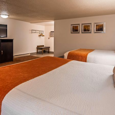 Best Western Paradise Inn Dillon Buitenkant foto