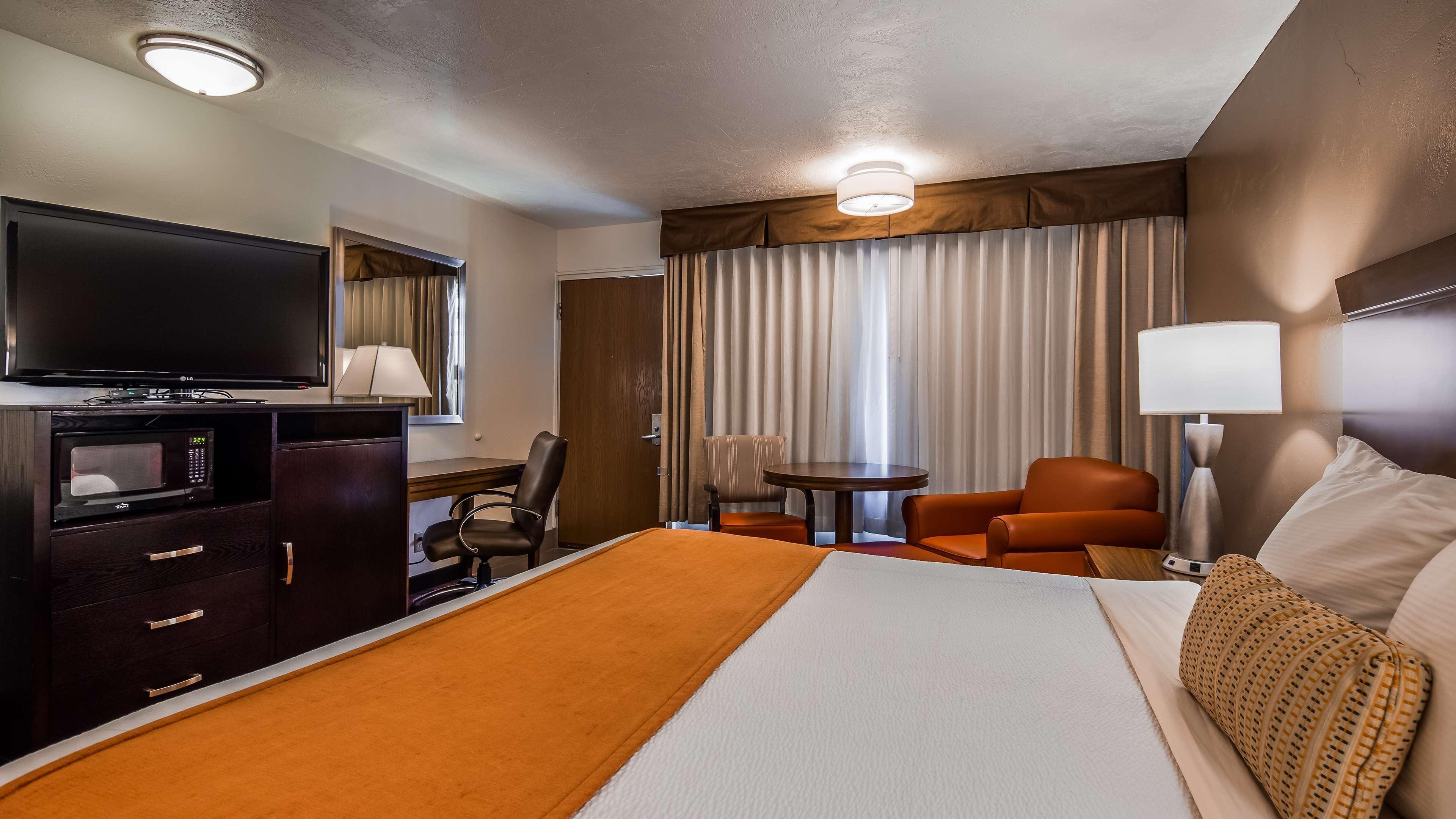 Best Western Paradise Inn Dillon Buitenkant foto