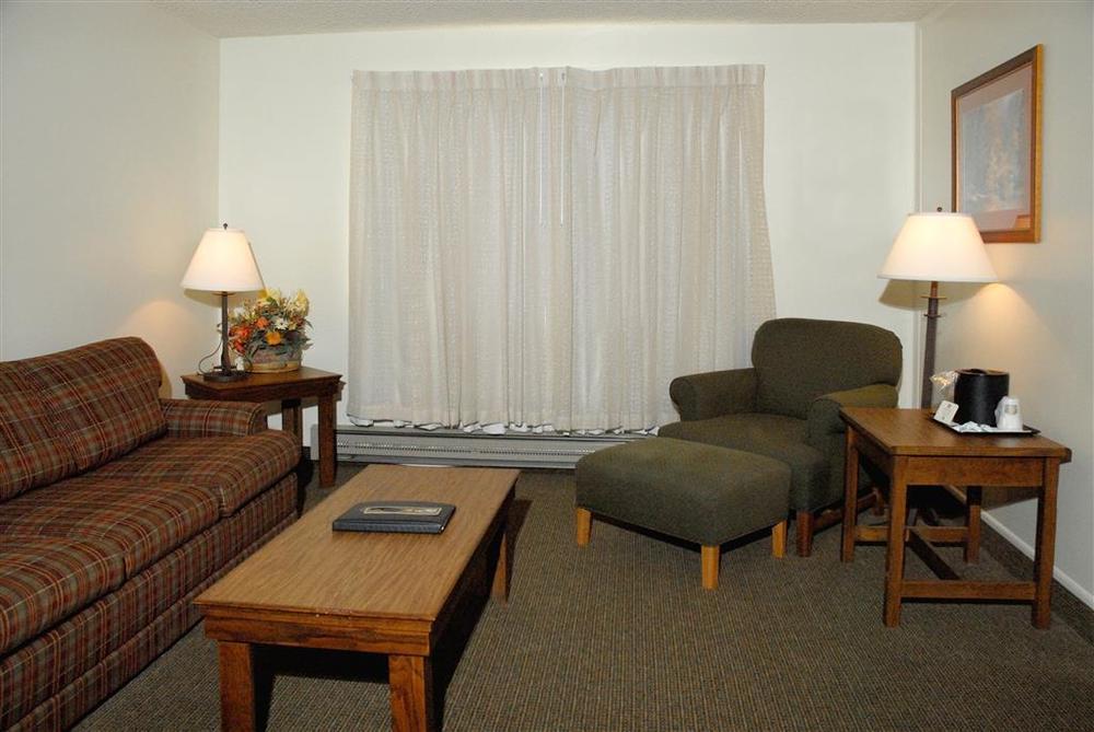 Best Western Paradise Inn Dillon Kamer foto
