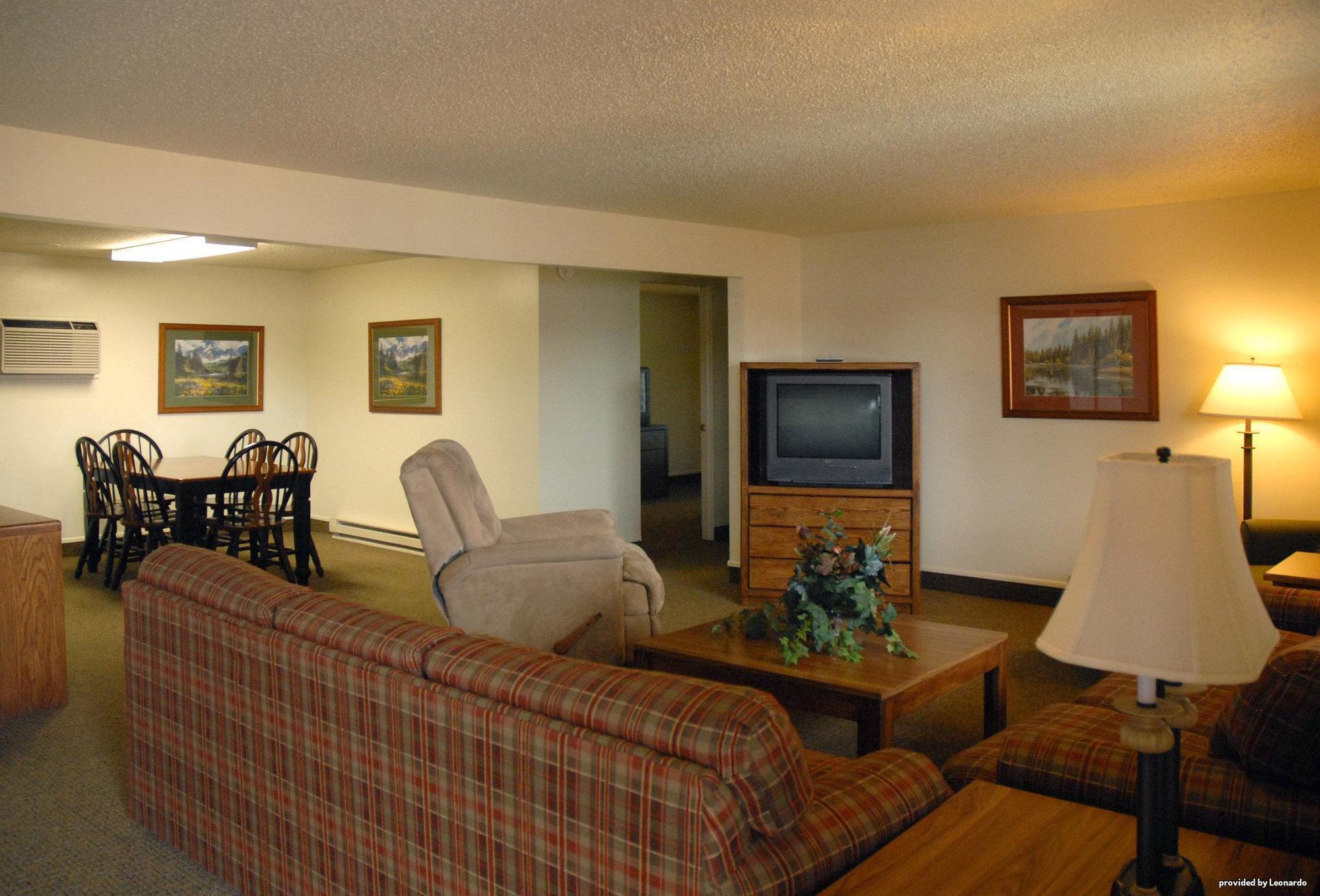 Best Western Paradise Inn Dillon Kamer foto