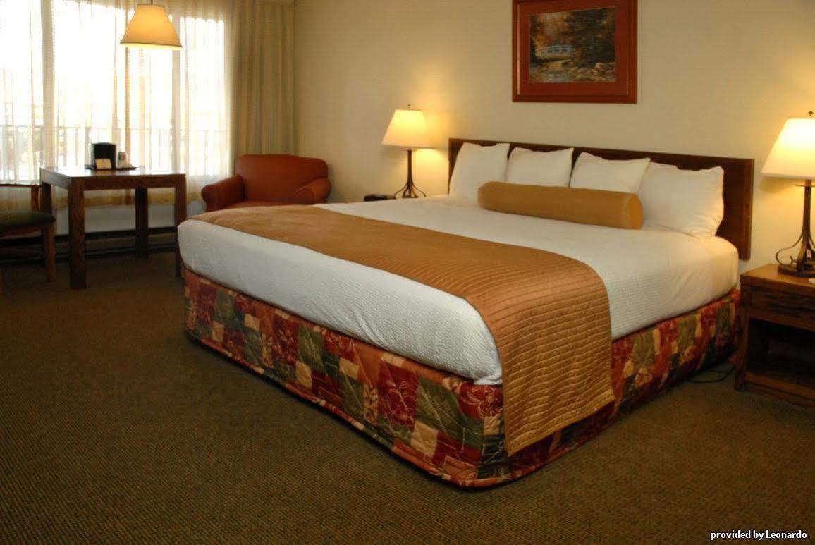 Best Western Paradise Inn Dillon Kamer foto