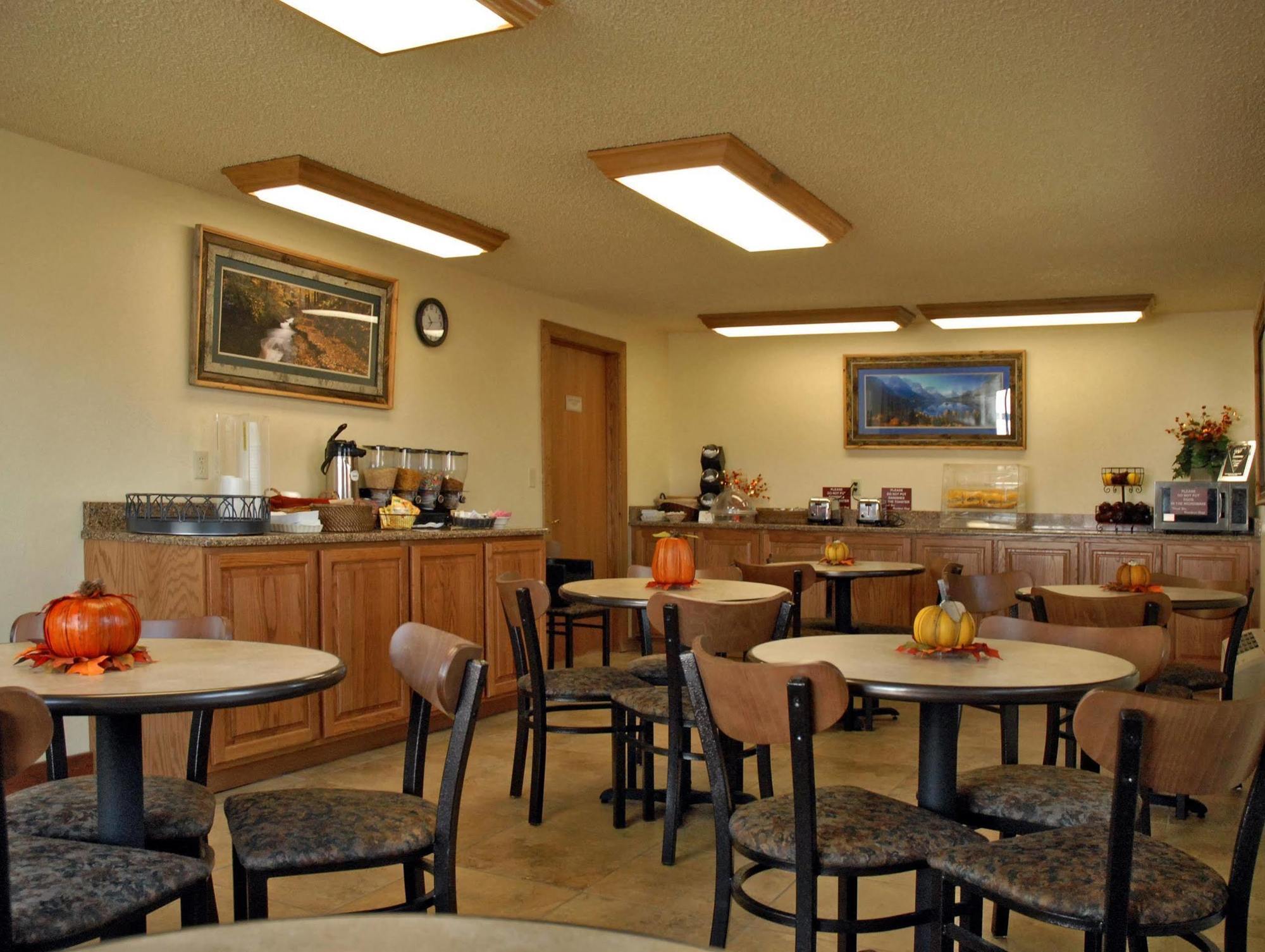 Best Western Paradise Inn Dillon Buitenkant foto